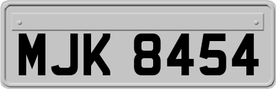 MJK8454