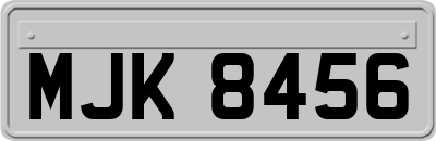 MJK8456