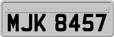 MJK8457