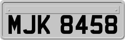 MJK8458