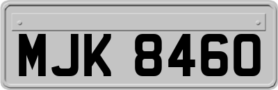 MJK8460