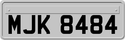 MJK8484
