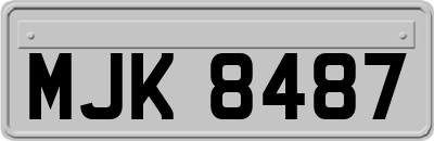 MJK8487