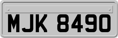 MJK8490
