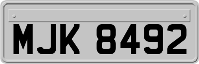 MJK8492