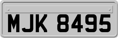 MJK8495