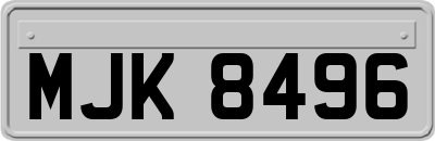 MJK8496