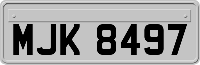 MJK8497