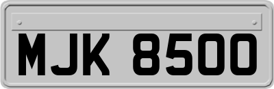 MJK8500