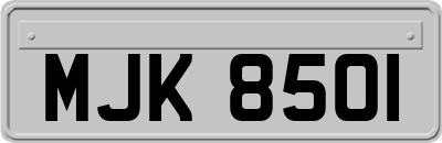 MJK8501