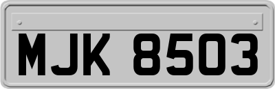 MJK8503
