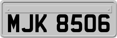 MJK8506