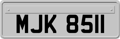 MJK8511