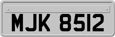 MJK8512