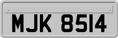 MJK8514