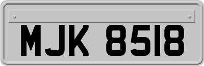 MJK8518