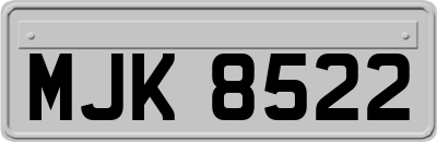 MJK8522