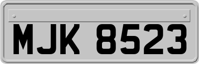 MJK8523