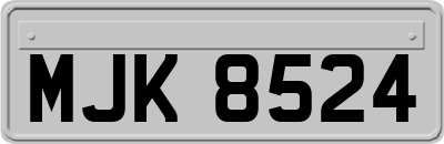 MJK8524