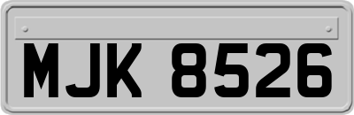 MJK8526