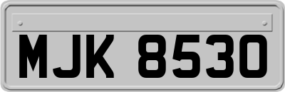 MJK8530