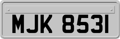 MJK8531
