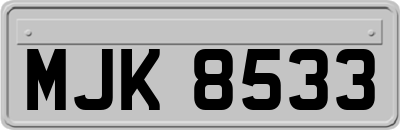 MJK8533