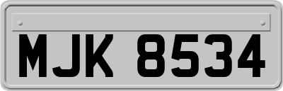 MJK8534