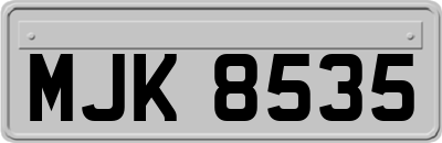 MJK8535