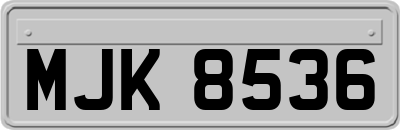 MJK8536