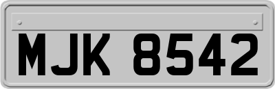 MJK8542