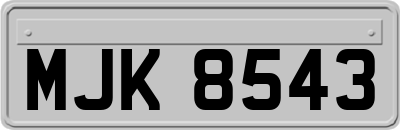 MJK8543
