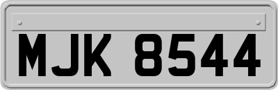 MJK8544