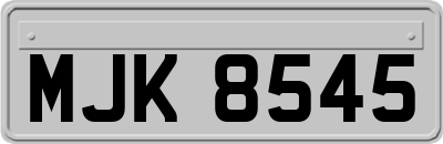 MJK8545