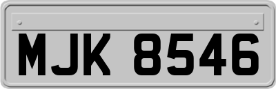 MJK8546