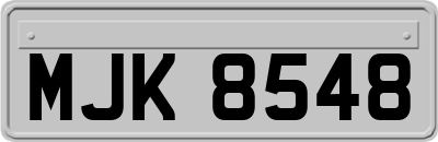 MJK8548