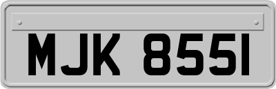 MJK8551