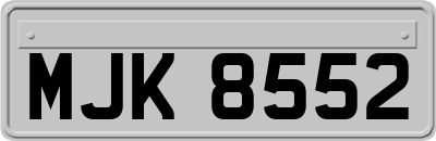 MJK8552