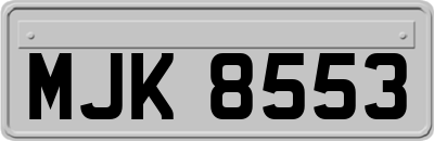 MJK8553