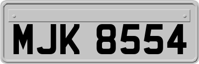 MJK8554