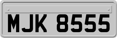 MJK8555