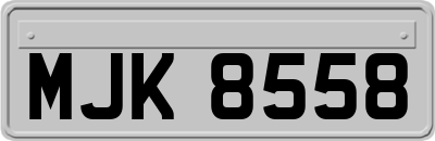 MJK8558