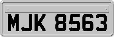 MJK8563