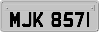 MJK8571