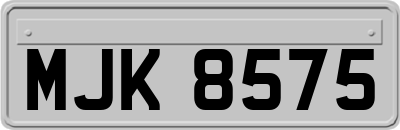 MJK8575