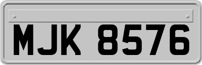MJK8576