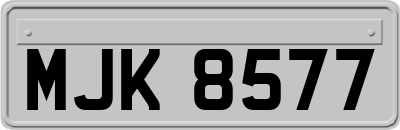 MJK8577