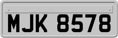 MJK8578