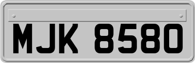 MJK8580