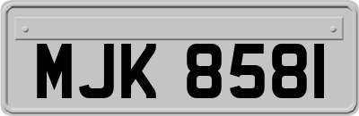 MJK8581